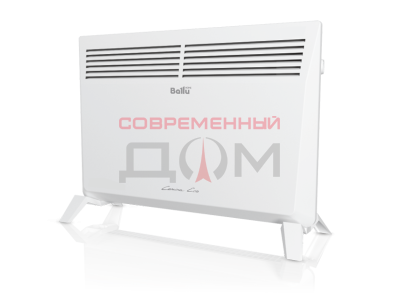 Конвектор электр.BALLU Camino Eco BEC/EM - 1500